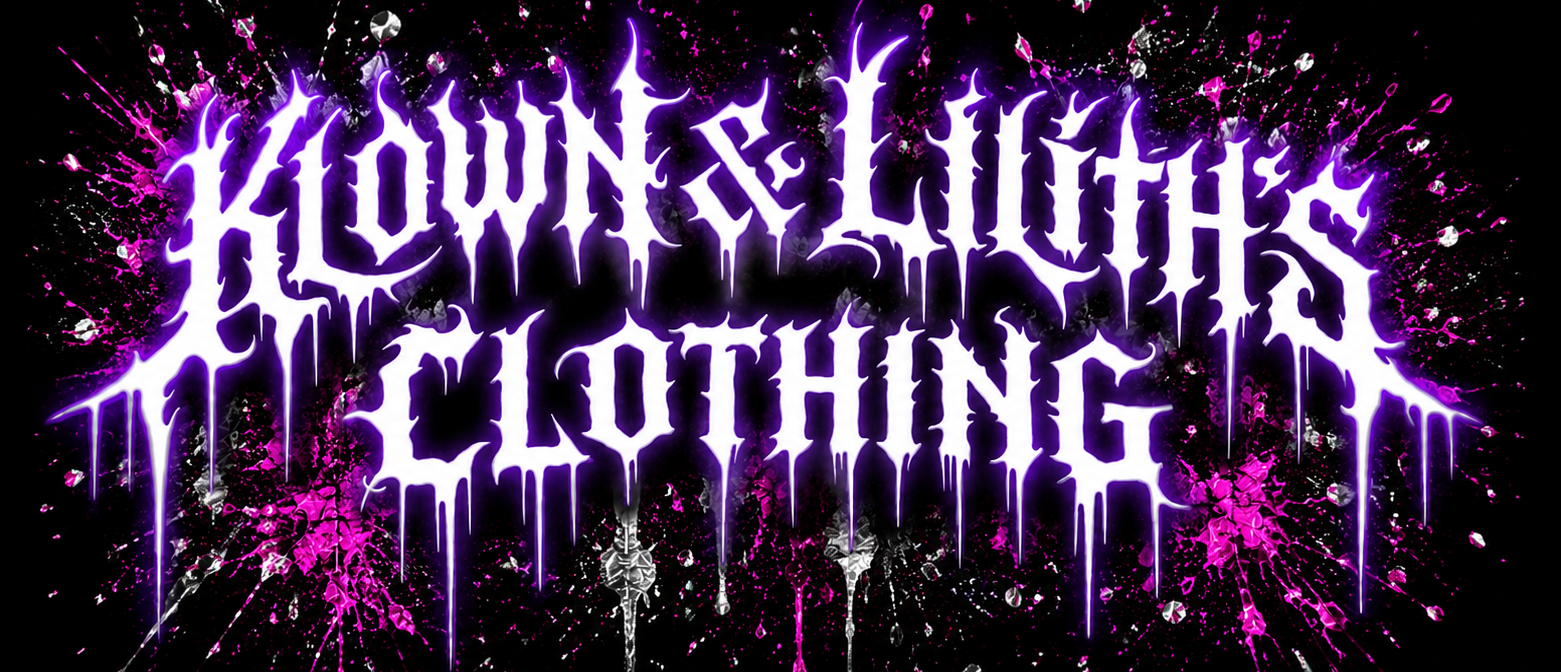 Klown and Lilith's Clothing